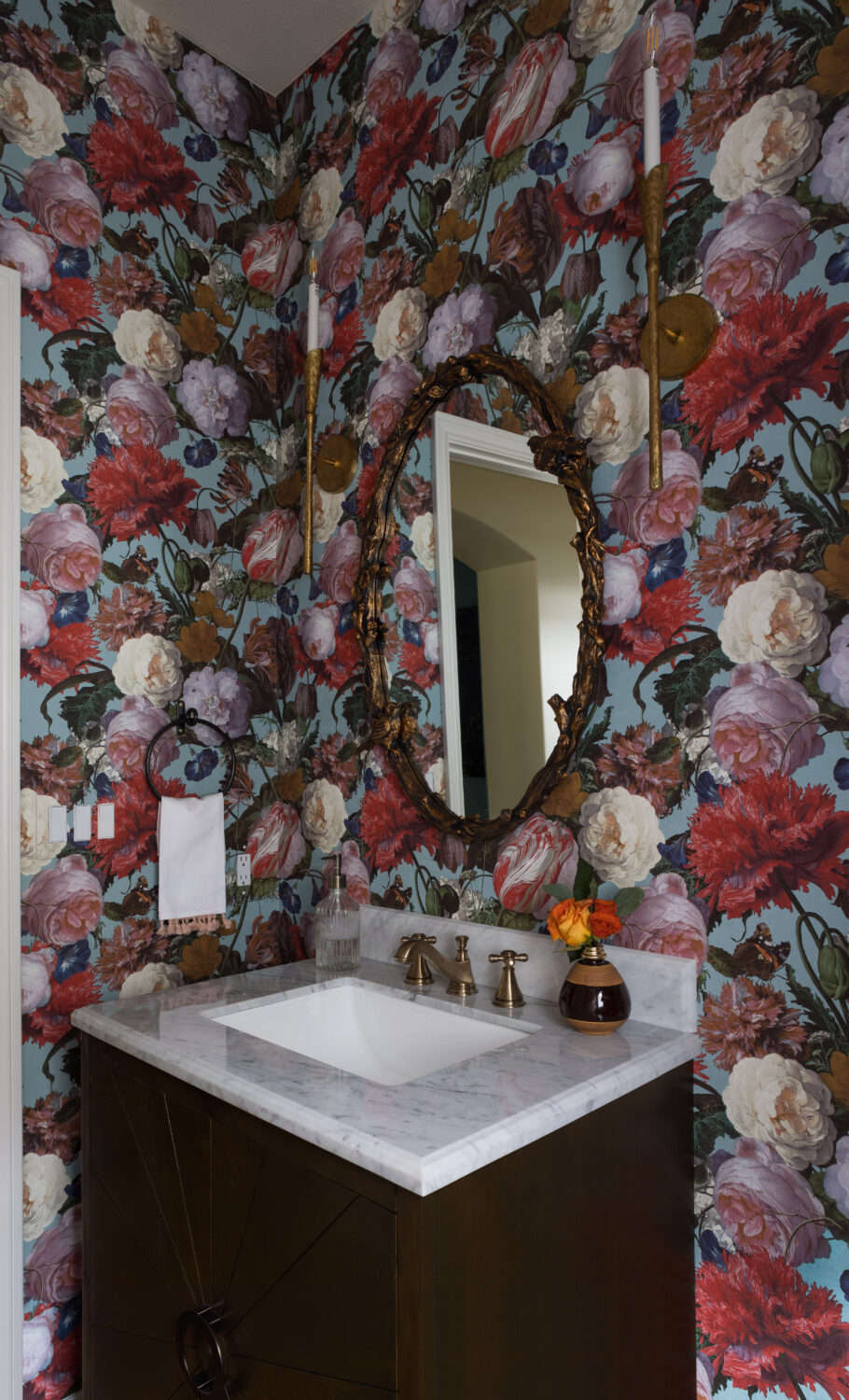 Learn Ways to Spruce Up Your Bathroom